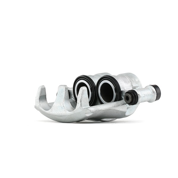 RIDEX 78B1341 Kaliper Iveco Daily V Flatvogn lastebil 35C21, 35S21, 40C21, 45C21, 50C21, 60C21, 65C21, 70C21 Diesel 205 hk 2011 pris