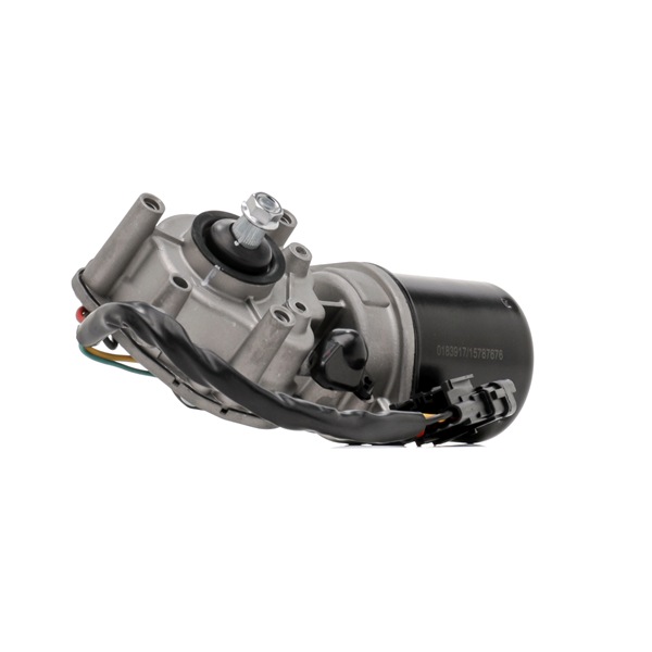 STARK SKWM-02990512 Двигатель стеклоочистителя OPEL VIVARO фургон (F7) 2.0 CDTI (F7) Дизель 114 л.с. 2008
