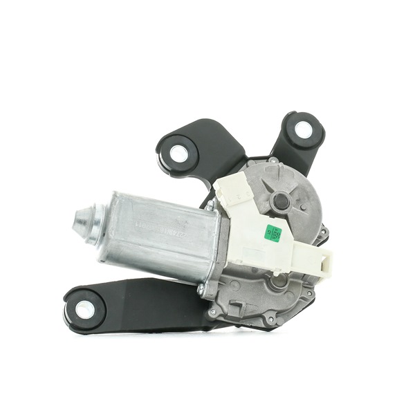 295W0248 RIDEX Motor del limpiaparabrisas CITROËN JUMPER