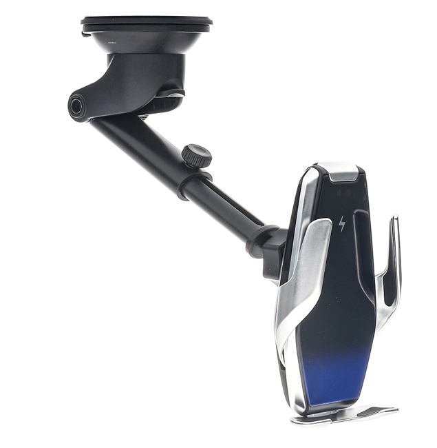 Telefono laikiklis RIDEX 100014A0018 tinka BMW, AUDI, VOLKSWAGEN, MERCEDES-BENZ, VOLVO pigu