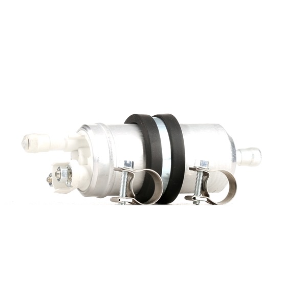 Brandstofpomp RIDEX 458F13769 geschikt voor VOLKSWAGEN, BMW, MERCEDES-BENZ, OPEL, FORD goedkope