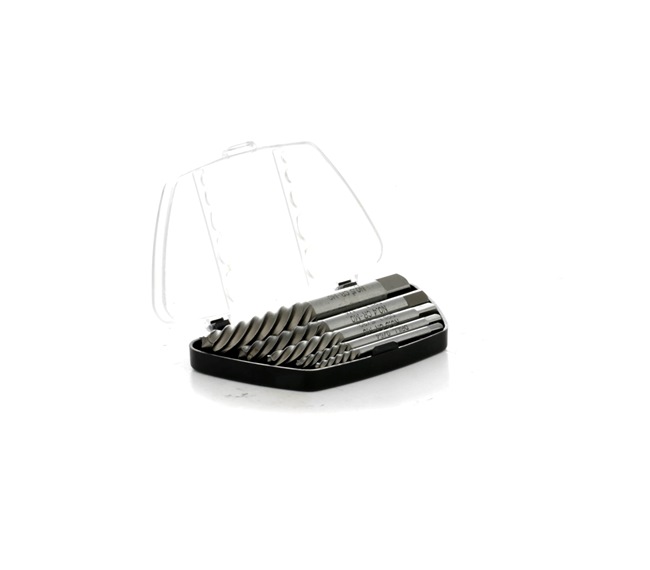 TengTools 116930108 Bolt Extractor Set