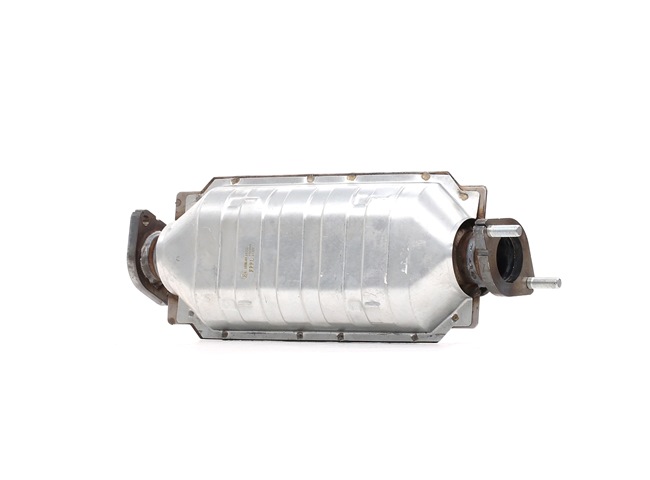 429C0766 RIDEX MR552247 Katalysator