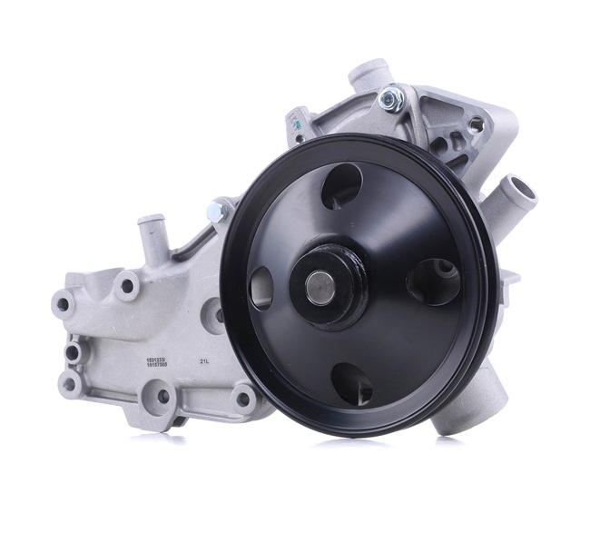 RIDEX Pompe du liquide de refroidissement 1260W0457