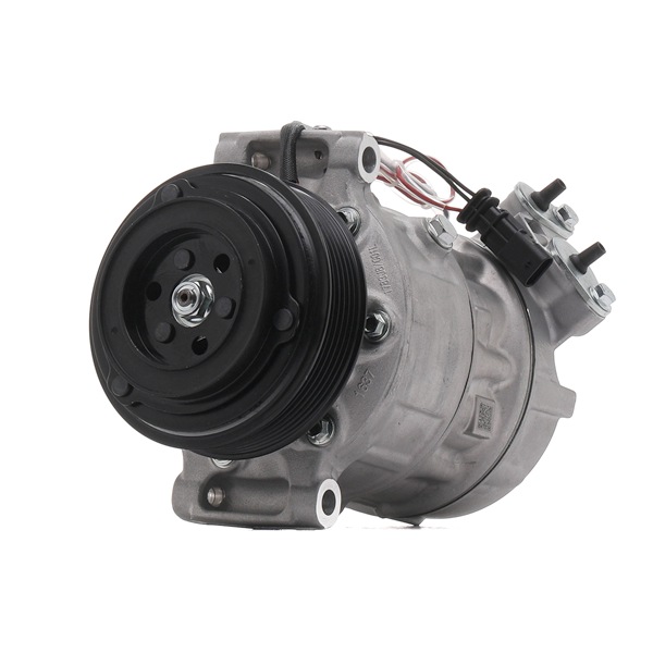 CX2319D629EB OE RIDEX Klimakompressor 447K0549