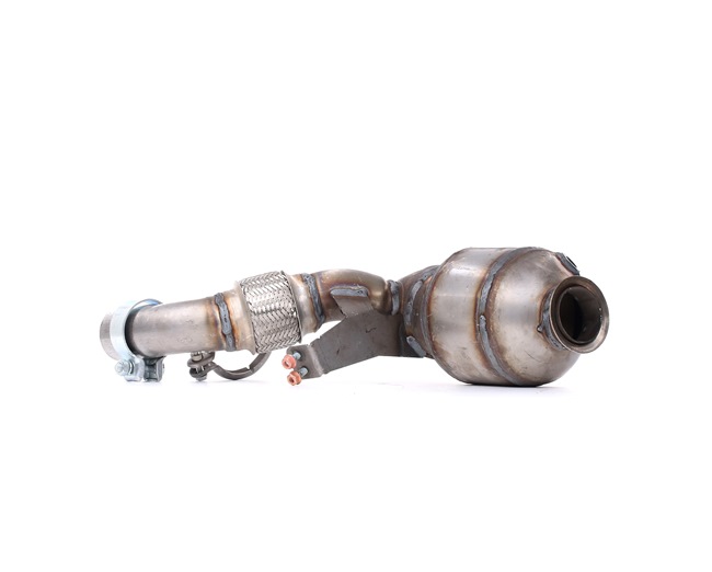 Katalysator RIDEX 429C0772 geschikt voor BMW goedkope