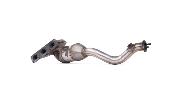 STARK SKCCT-4840774 Marmitta catalitica BMW 7 (E65, E66, E67) 730 i, Li Benzina 231 CV 2004 prezzo