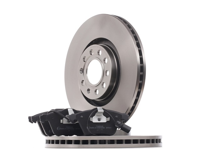 STARK SKBK-10990436 Kit de discos de freno y pastillas Audi A6 C5 1.8 T quattro Gasolina 180 cv 2001 precio