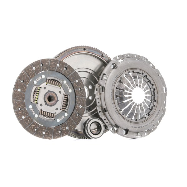 Kit de embrague 06F105266 RIDEX 479C3157