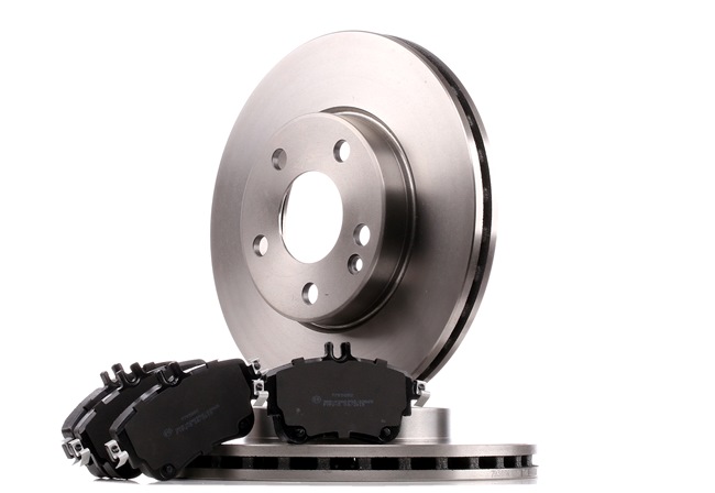 STARK SKBK-10990439 Kit de travões Mercedes W176 A 180 CDI 1.8 (176.000) Diesel 109 cv 2014 preço