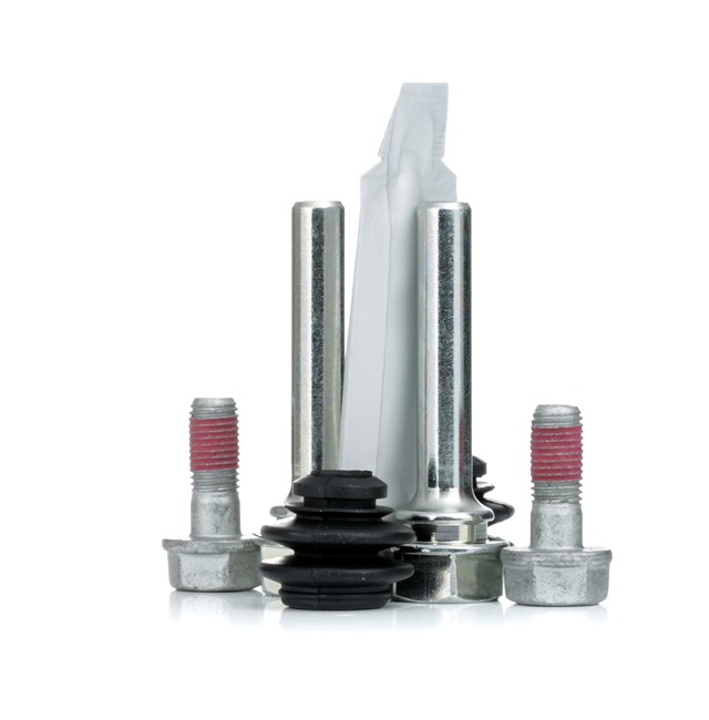 Kit de acessórios, pastilhas de travão STARK SKAK-11220275 adequados para HYUNDAI, MINI, KIA barato