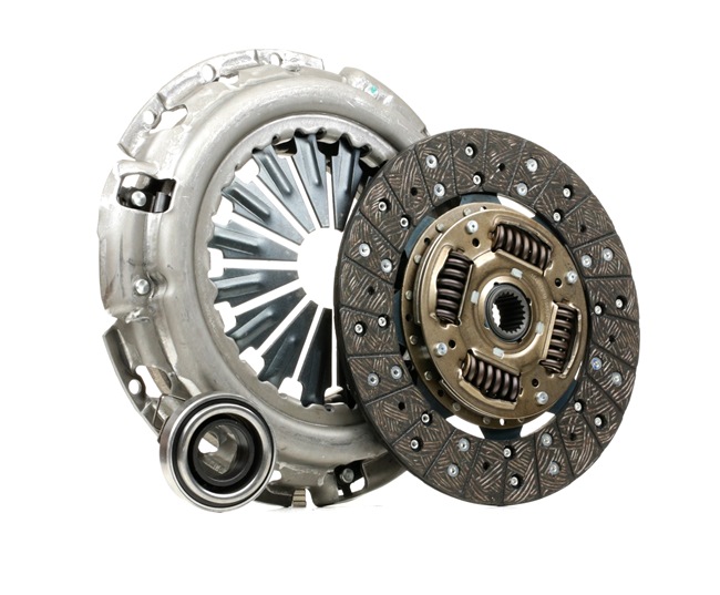 3123071011 OE RIDEX Clutch kit 479C3161