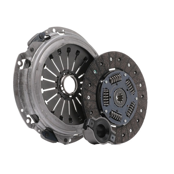 1908543 OE RIDEX Kit de embraiagem 479C3163