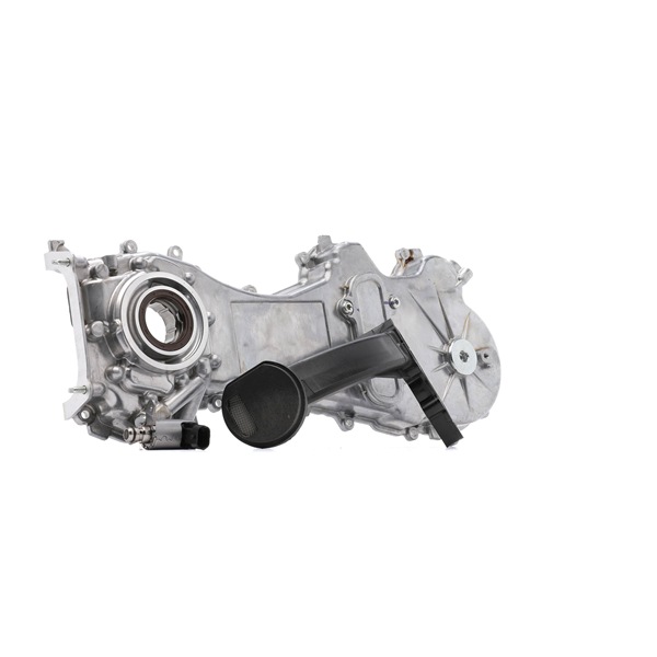 d'origine Citroën C3 RIDEX Pompe à huile 596O0090