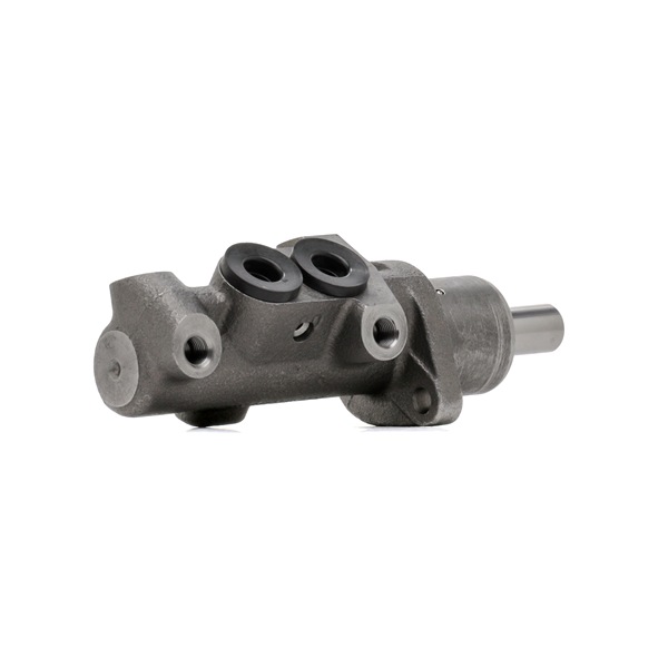RIDEX 258M0335 Pagrindinis stabdžių cilindras FIAT Scudo Universalas (220_) 1.9 D dyzelinas 69 AG 1998