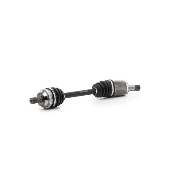 RIDEX 13D0909 Drivaxlar SMART Fortwo II Coupe (451) 1.0 Brabus (451.333) Bensin 98 hk 2024 pris