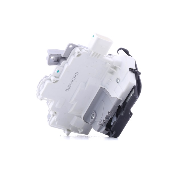 RIDEX 1361D0166 Door lock AUDI A6 C6 Avant (4F5) 2.7 TDI quattro Diesel 190 hp 2010 price
