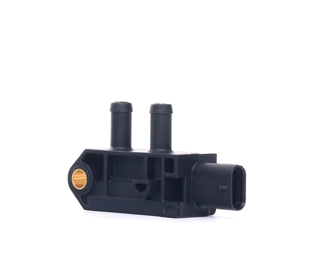 Senzor, pritisk izpuha RIDEX 4272S0037