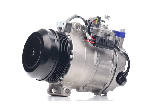 0032308511 OE RIDEX Klimakompressor 447K0550