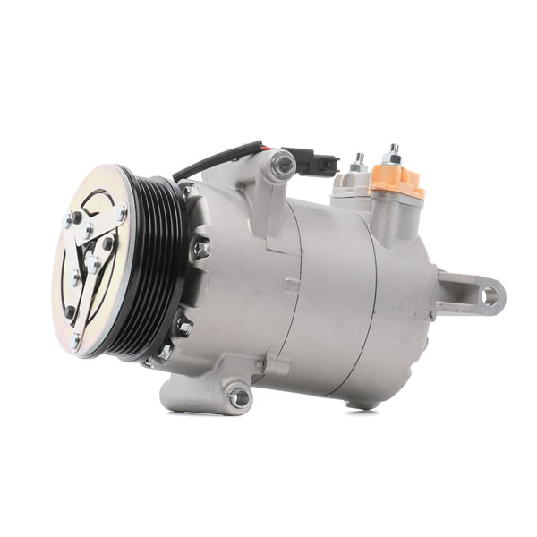 2011501 OE RIDEX Compressore aria condizionata 447K0551