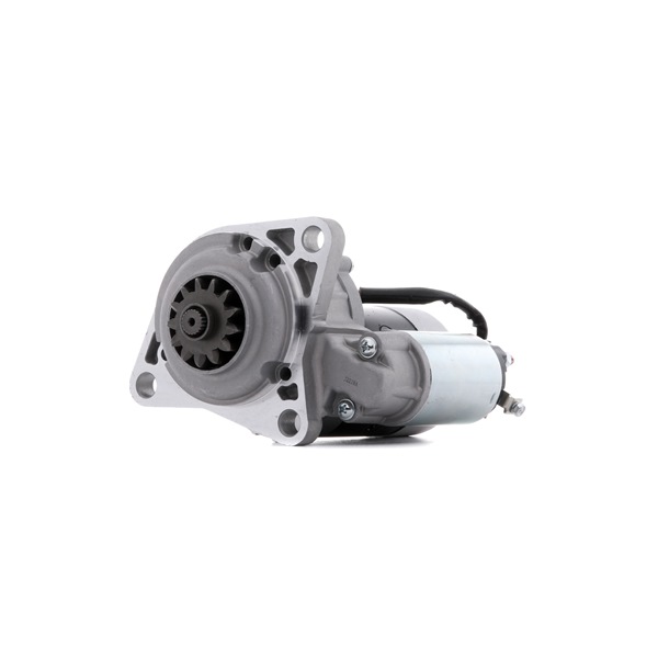 484018400A OE RIDEX Motorino avviamento 2S0545