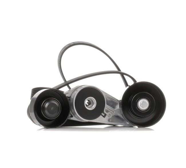 STARK SKRBS-1200593 Kit de correa de alternador AUDI A4 B6 Cabrio (8E, 8H, 8H7) 1.8 T Gasolina 163 cv 2002 precio
