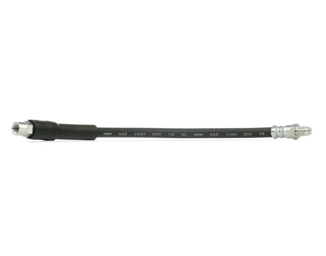 RIDEX 83B0631 Bremsschlauch BMW 5 Limousine (E60) 525xd 197 PS Diesel 2008