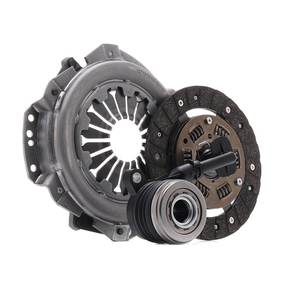 306209536R OE RIDEX Kit d'embrayage 479C3180