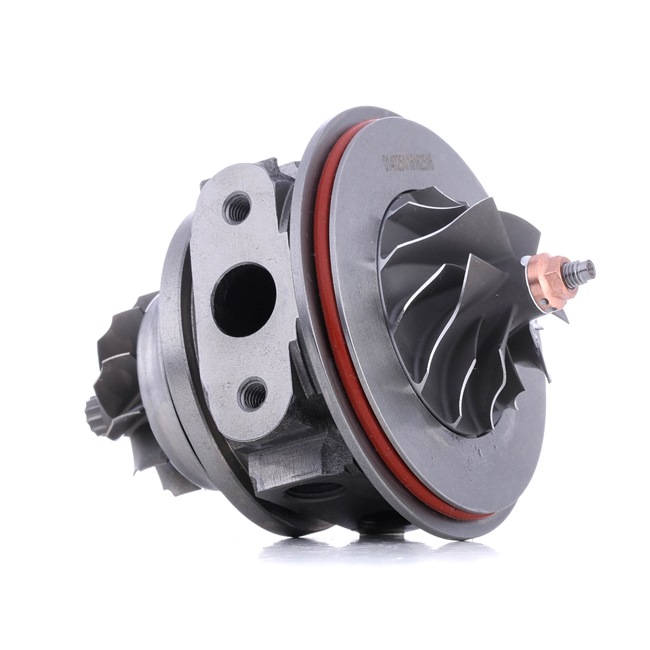 DMX125028 OE STARK Rumpfgruppe, Lader SKCCC-4540099