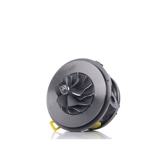 RIDEX 4973C0100 Turbokompresorius MITSUBISHI L200 III Pick-up (K6) 2.5 TD 4WD dyzelinas 133 AG 2006