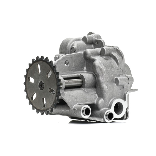 d'origine Renault CLIO RIDEX Pompe à huile 596O0091