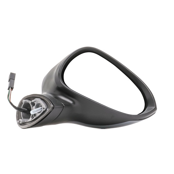 6J0857522H OE RIDEX Наружное зеркало 50O0920