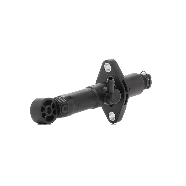 RIDEX 234M0202 Hovedsylinder clutch FIAT DUCATO Åpen lastebil / chassis (230) 2.5 D Diesel 84 hk 2002 pris