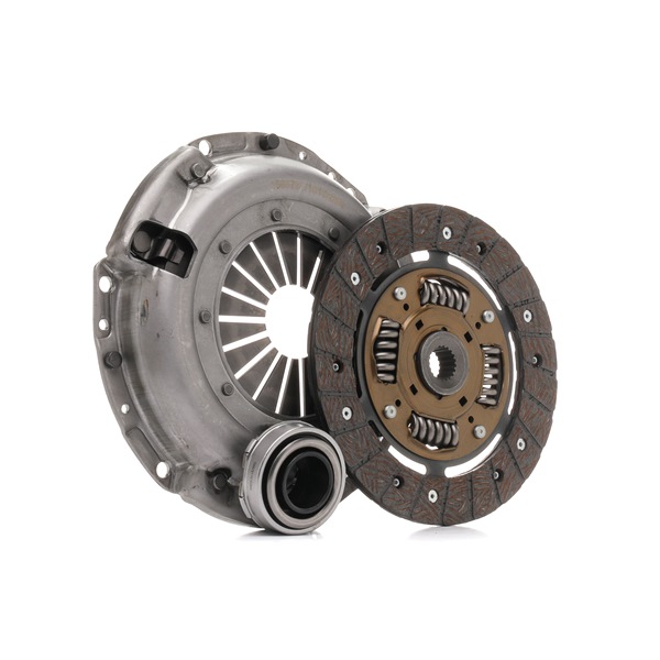 RIDEX 479C3189 Kit d'embrayage ROVER 200 3/5 portes (XW) 216 GTi Essence 122 CV 1995 prix