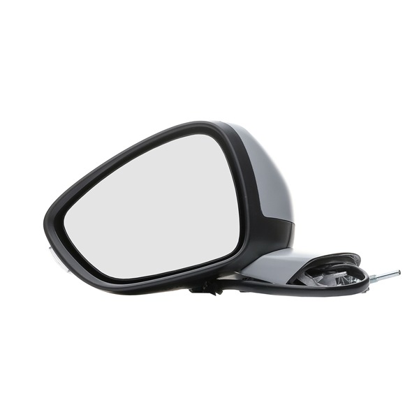 50O0925 RIDEX Espejo retrovisor PEUGEOT BIPPER