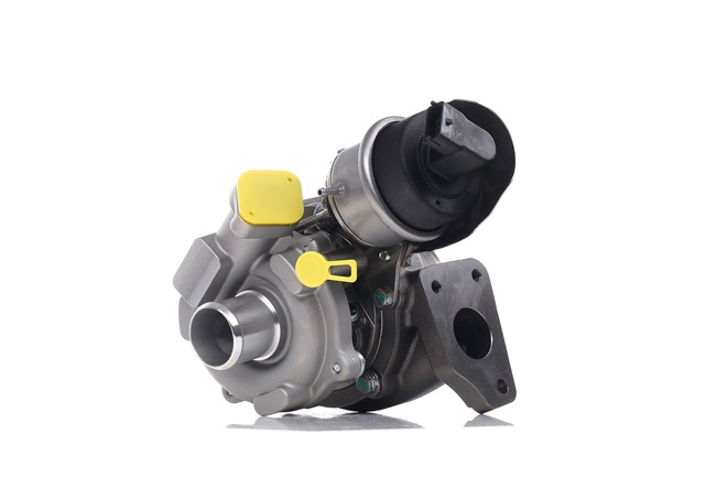 STARK SKCT-1190972 Turboaggregat Meriva Mk2 (B) (S10) 1.3 CDTi Diesel 95 hk 2011 pris