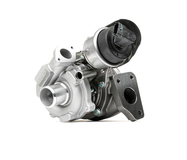 RIDEX 2234C10477 Turbina OPEL Astra J Van / Station Wagon (P10) 1.3 CDTi (35) Diesel 95 CV 2015 prezzo