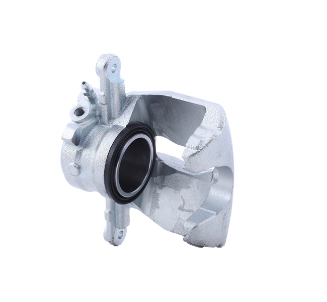 RIDEX 78B1384 Тормозной суппорт CITROËN JUMPY фургон (BS_, BT_, BY_, BZ_) 2.0 HDi Дизель 109 л.с. 2003