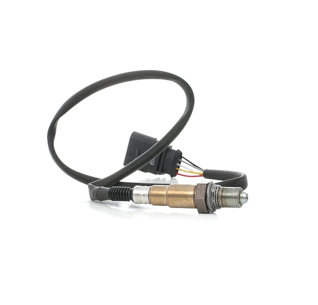 RIDEX 3922L0437 NOx-Sensor Audi A3 Limousine 1.8 TFSI quattro Benzin 180 PS 2015