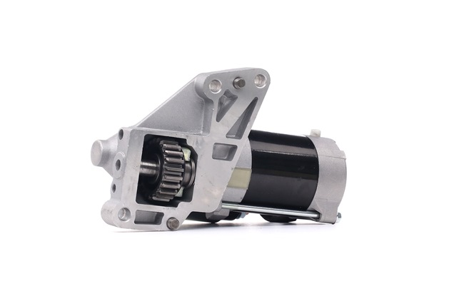 alkuperäiset Mitsubishi L 200 STARK Starttimoottori SKSTR-03330571