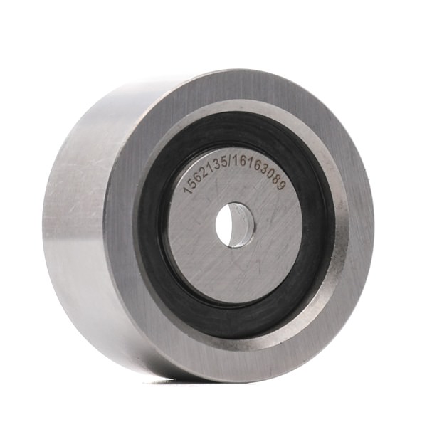 Polea tensora, correa poli V 4500955 RIDEX 310T0416