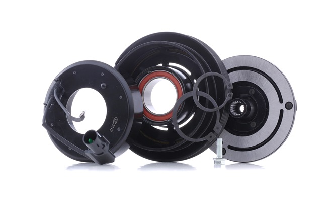 RIDEX 1236M0047 Magnetkobling KIA PRO CEE'D (ED) 1.6 CRDi 90 Diesel 90 HK 2008 pris