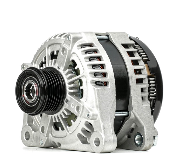 STARK SKGN-03221494 Generator LAND ROVER Range Rover Evoque (L538) 2.2 D 4x4 Diesel 150 HK 2016 pris