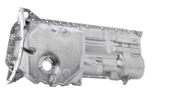 RIDEX 592O0173 Oliepan BMW E46 320 i Benzine 150 Pk 1999 kosten