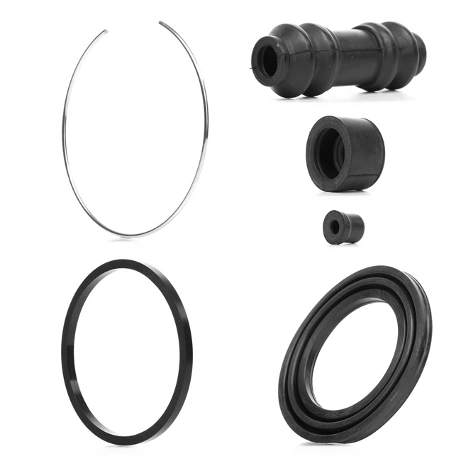 Costo kit revisione, pinza freno MAZDA CX-5 RIDEX 405R0422
