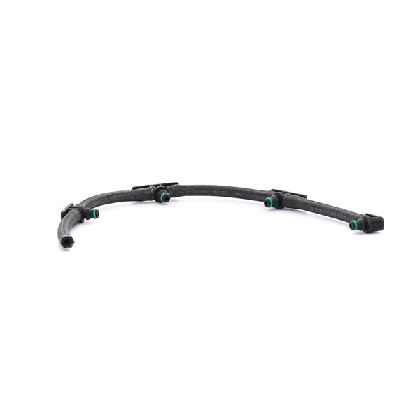 RIDEX 3937H0035 Fuel overflow pipe FIAT PANDA (169) 1.3 D Multijet (169AXG1A, 169AXD1A) Diesel 75 hp 2013 price