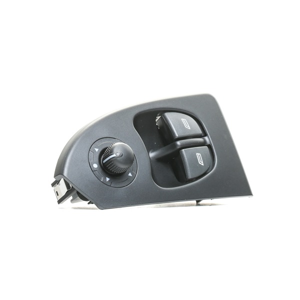 6554T3 OE RIDEX Valdymo blokas, durų įjungimas 2443C0019