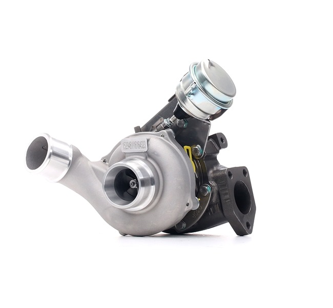 RIDEX 2234C10481 Turbolader KIA Sorento I (JC) 2.5 CRDi Diesel 140 hk 2010 pris