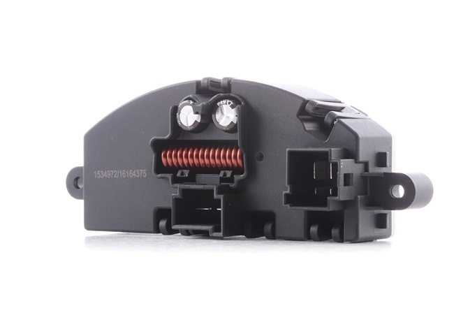 Vorwiderstand Gebläse RIDEX 2975R0050