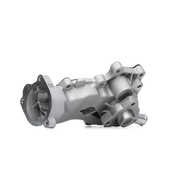 STARK SKWP-0520460 Wasserpumpe Opel Astra J gtc 1.4 101 PS Benzin 2017